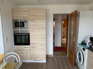 Ferienwohnung Markelfingen