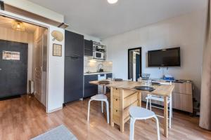 Résidence Les Terrasses Du Soleil Dor - Studio 4 personnes au coeur des Orres 1800 MAE-4581