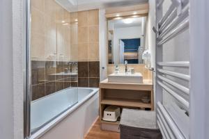 Résidence Les Terrasses Du Soleil Dor - Studio 4 personnes au coeur des Orres 1800 MAE-4581