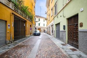 Appartamento con 2 Camere da Letto