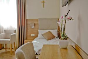Standard Quadruple Room room in Villa Ruža