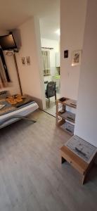 Mirna Noć - Apartman