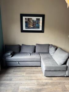 Le 21 - Appart 3 chambres - centre de Liège