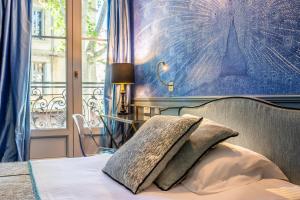 Hotels Hotel du Palais : photos des chambres