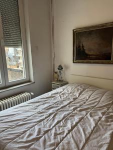 Le 21 - Appart 3 chambres - centre de Liège