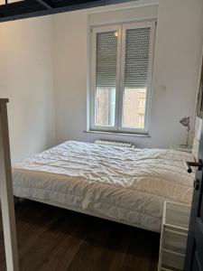 Le 21 - Appart 3 chambres - centre de Liège