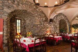 Hotels Le Vieux Logis : photos des chambres