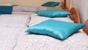 Pensjonat Belv&aacute;rosi Panzi&oacute; Si&oacute;fok Ungarn