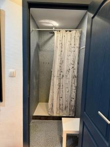 Le 21 - Appart 3 chambres - centre de Liège