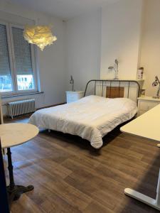 Le 21 - Appart 3 chambres - centre de Liège