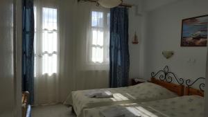 Pension Ilias Amorgos Greece