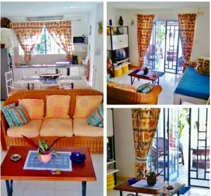 Les Buissons Bungalow