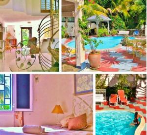 Les Buissons Bungalow