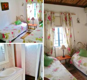 Les Buissons Bungalow