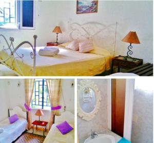 Les Buissons Bungalow