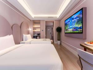 Mercure Shenzhen Nanshan