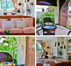 Les Buissons Bungalow