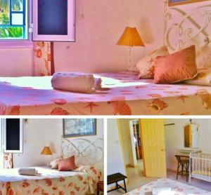 Les Buissons Bungalow