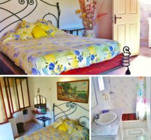 Les Buissons Bungalow