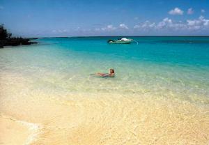 Les Buissons Bungalow