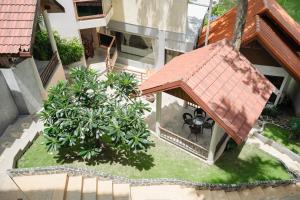 Club Bamboo Boutique Patong Beach Resort