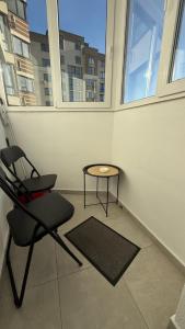 Warm ЖК Андріївський Центр