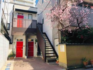 Maison Okuasakusa