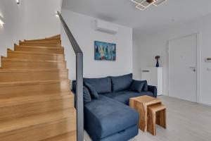 Bamboo House App 3 - Makarska Exklusiv