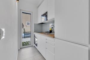 Bamboo House App 3 - Makarska Exklusiv