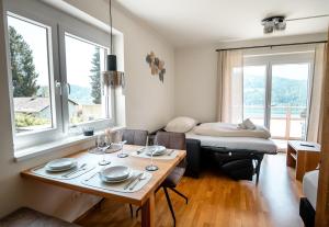 Ferienwohnung Quehenberger