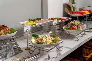 22Land Cloud Hotel Hanoi