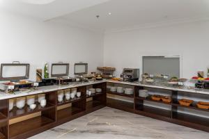 22Land Cloud Hotel Hanoi