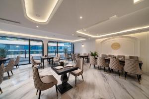 22Land Cloud Hotel Hanoi