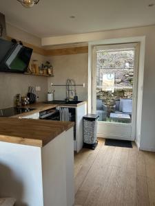 Epinal Port de plaisance Triplex 80 m2