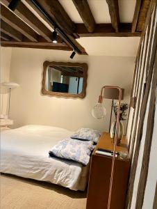 Maison à Saint-Germain-des-Prés