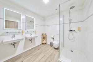 Quadruple Room room in Hotel Obzor