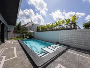 Iri Villa Ubud