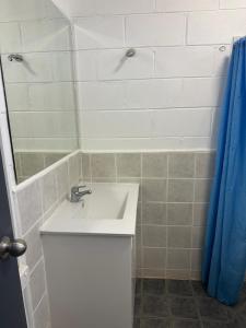 Ban Ban Springs Roadhouse and Motel