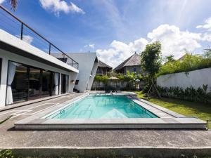Iri Villa Ubud