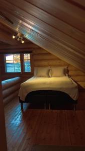Rivers Whisper Cottage