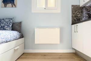 Apartamento 8 NOU DE LA RAMBLA