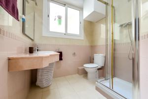 Apartamento 8 NOU DE LA RAMBLA