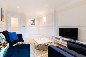 Stay Kula London Bridge