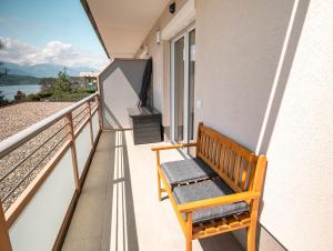 Ferienwohnung Quehenberger