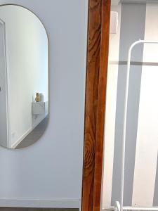 Appartement 1 Chambre