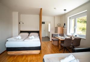 Ferienwohnung Quehenberger