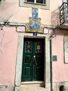 Rosana Apartment