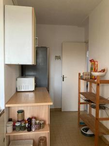 Appartements Grand appartement lumineux avec vue sur l-Ardeche : photos des chambres