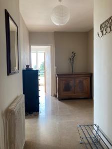 Appartements Grand appartement lumineux avec vue sur l-Ardeche : photos des chambres
