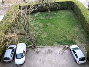 Appartements Grand appartement lumineux avec vue sur l-Ardeche : photos des chambres